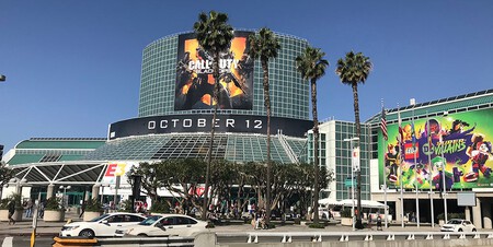 E3 2018