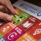 La movilidad sostenible es el peaje imprescindible para lograr los ODS