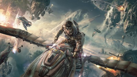 Ascent: Infinite Realm, el MMORPG de los creadores de PUBG, nos deja con más detalles de su jugabilidad en un estupendo gameplay