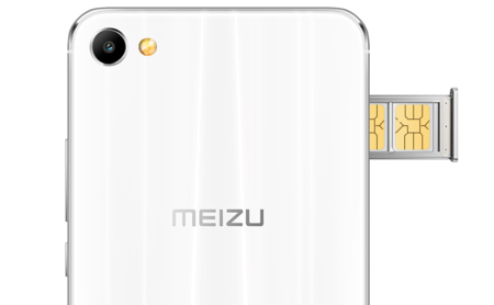 Meizu X