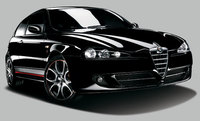 Alfa 147 Ducati Corse, en nuestro mercado a partir de mayo