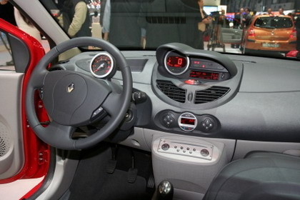 Nuevo Renault Twingo