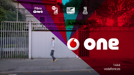 Vodafone gana la partida de la velocidad: la fibra a 1 Gbps simétrico llega a España desde 65 euros al mes