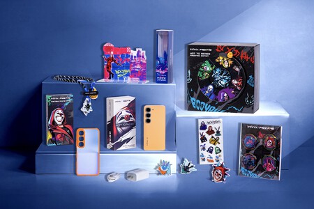 Infinix Hot 70 Pro 5g Free Fire Lanzamiento Precio Mexico Caracteristicas Caja Sorpresa