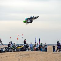 The Doonies III, porque más no siempre es mejor en las superproducciones del motor