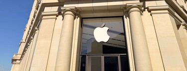 La Apple Store de Paseo de Gràcia reabre sus puertas: así ha cambiado una de las tiendas más emblemáticas de Europa