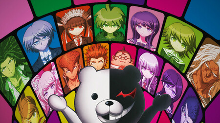 Danganronpa
