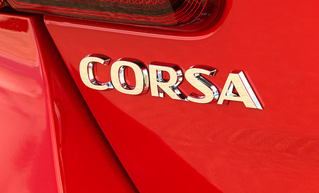 El Opel Corsa se somete a dieta en su nueva generación: 980 kilos para el utilitario, cuya llegada es inminente