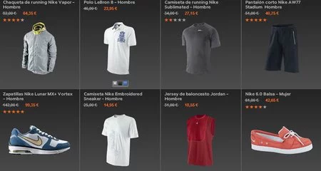Nike nos pone más fácil la vuelta al cole