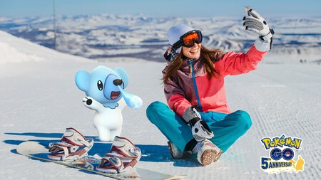 Pokémon GO: todas las misiones del Desafío de Paraíso Invernal del evento Fiestas de Pokémon GO 2021