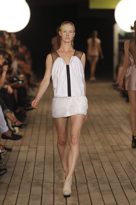Foto de Amaya Arzuaga Primavera-Verano 2012 (15/18)