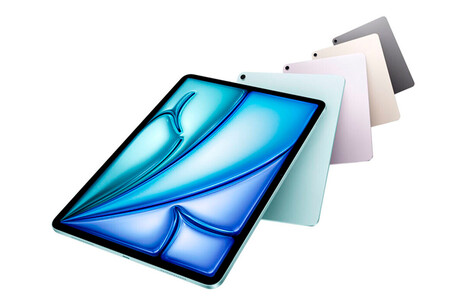 Ipad Air