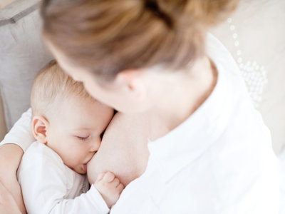 Una pediatra responde a todas tus dudas sobre la lactancia materna