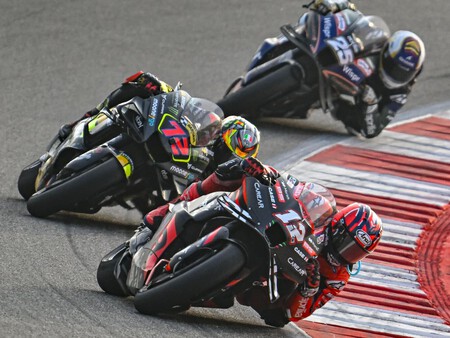 Vinales India Motogp 2023