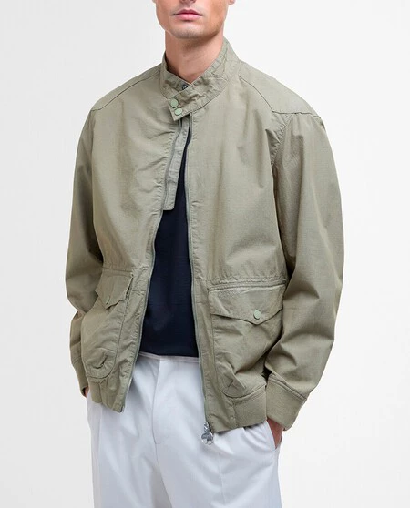 Barbour