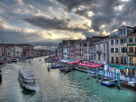 Las 10 ciudades europeas más caras para alojarse