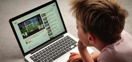 Varias asociaciones acusan a YouTube de recopilar ilegalmente datos sobre niños