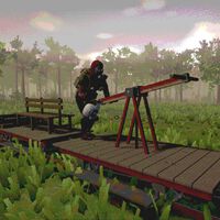 Garry Newman, creador del exitoso Garry's Mod, sobre su último juego: "La fastidiamos. No estábamos preparados" 
