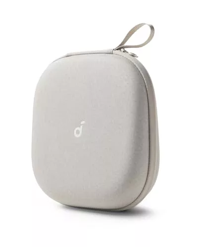 soundcore by Anker, Funda para Auriculares, Compatible con Todos los Auriculares Soundcore