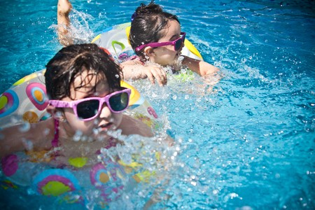 14 piscinas desmontables, por menos de 300 euros en El Corte Inglés, para darte un chapuzón sin esperar al desconfinamiento