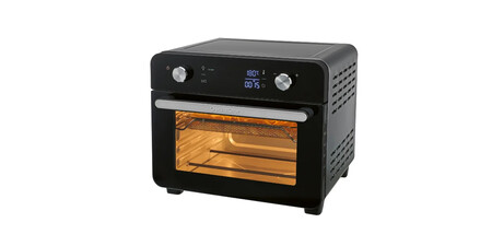 Mini Horno Silvercrest Lidl