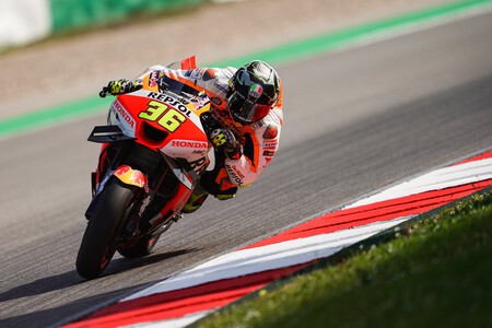 Mir Portimao Motogp 2023