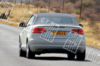 ¿Presentarán hoy el Audi A3 Cabrio?