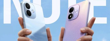 Ya es oficial: Los REDMI Note 17 estrenan diseño y vienen con una resistencia inusual en esta gama 