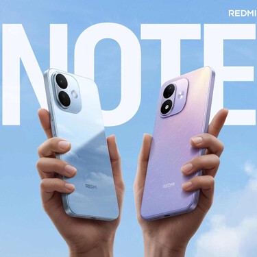 Ya es oficial: Los REDMI Note 17 estrenan diseño y vienen con una resistencia inusual en esta gama 
