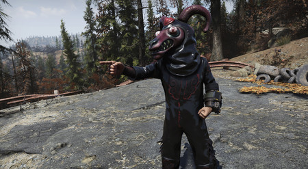 Fallout 76 permitirá conseguir gratis unos artículos muy especiales durante este fin de semana por la QuakeCon 2020