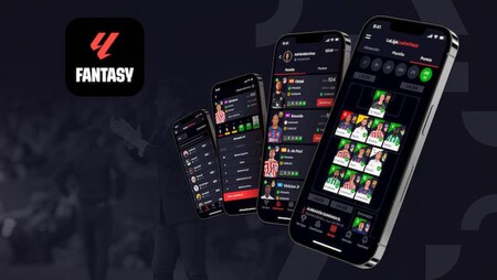 Laliga Fantasy