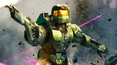 Halo Infinite