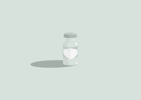 Crear vacunas a base de plantas consumiría menos recursos, y también produciría una respuesta inmune más fuerte