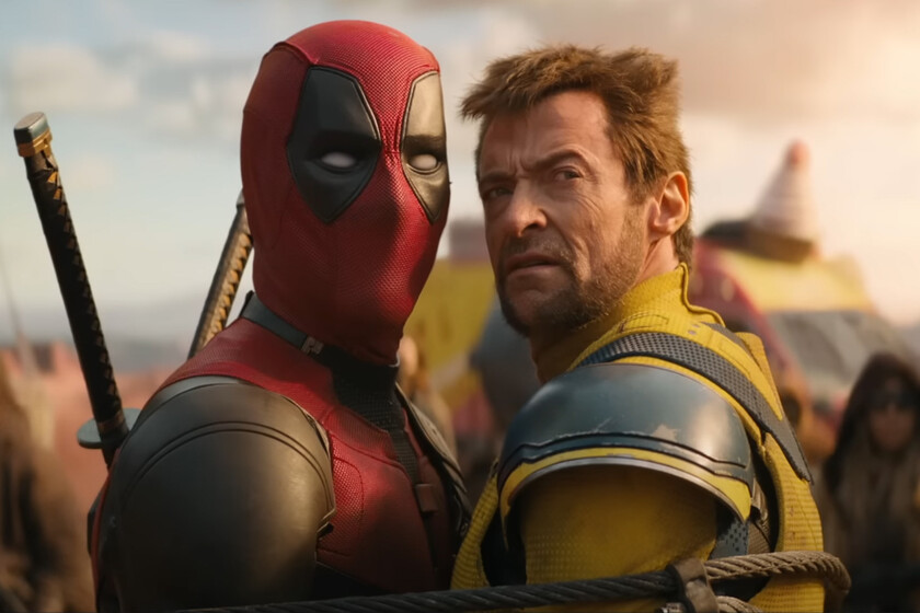"Bueno, ¿Qué hacemos ahora?": Kevin Feige confirma que ya se ha reunido con Hugh Jackman y Ryan Reynolds para futuros proyectos de Marvel Studios