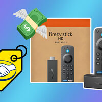 Más barato que en Amazon: el Fire TV Stick HD desploma su precio en Mercado Libre hasta los 599 pesos para ver todo en streaming 