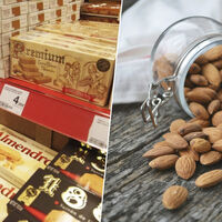 El turrón siempre fue el dulce más popular y democrático de la Navidad. Ahora se está convirtiendo en un lujo