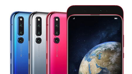 Honor Magic 2 vs Honor Magic: esto es todo lo que ha cambiado