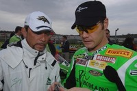 La decepción se llama Fonsi Nieto