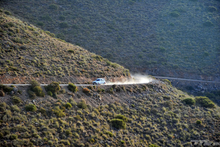 Spain Classic Raid Motorpasion 28