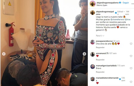 Captura De Pantalla 10 2 2025 13145 Www Instagram Com