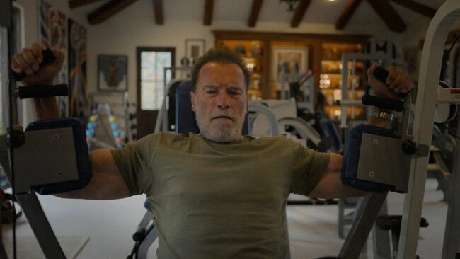 arnold