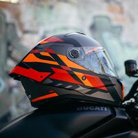 Nueva normativa europea de cascos para moto: ¿en qué tengo que fijarme para ver si mi casco la cumple? 