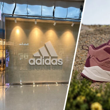Adidas Recop