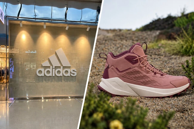 Adidas Recop