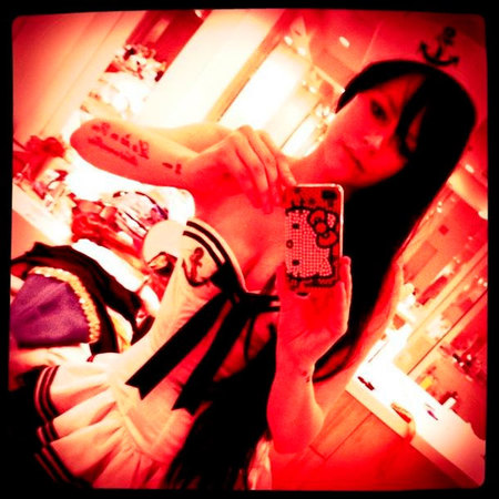 Halloween 2012: Porque Twitter nunca se cansa de las celebrities