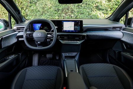 Renault Clio 2026 Mexico 3