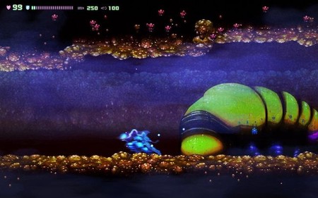 'Ghost Song: A Journey of Hope' finaliza su campaña con éxito y no se descarta Wii U