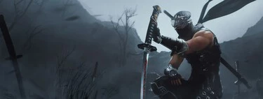 Ninja Gaiden 2 Black es la bomba: el Team Ninja vuelve a marcar el listón de la acción y la dificultad en los videojuegos