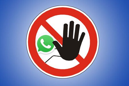 Cómo bloquear a un número en WhatsApp, tanto si está en los contactos como si no
