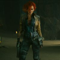 "Mi marido me dijo, 'esta película podría salvarte la vida'". Cate Blanchett confiesa qué le llevó a fichar por Borderlands